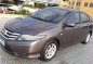 2013 Honda City for sale in Makati -1