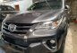 2017 Toyota Fortuner for sale in Quezon City -1