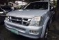 Sell Silver 2006 Isuzu D-Max in Quezon City-4