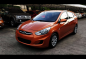 Selling  Hyundai Accent 2016 Hatchback -2