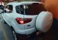Sell White 2015 Ford Ecosport in Quezon City-3