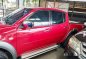 Selling Red Mitsubishi Strada 2010 in Quezon City-4
