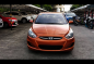 Selling  Hyundai Accent 2016 Hatchback -0
