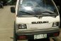 1995 Suzuki Multi-Cab for sale in Quezon City-5