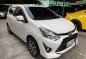 Second-hand Toyota Wigo 2017 for sale in Quezon City-0