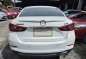 White Mazda 2 2017 Automatic Gasoline for sale-4