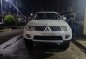 Mitsubishi Montero Sport 2010 for sale in Angeles -0