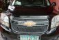 Black Chevrolet Orlando 2012 at 89000 km for sale -0