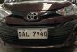 Toyota Vios 2019 for sale in Quezon City -3