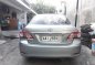 Silver Toyota Corolla altis 2014 for sale -4