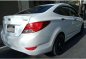 2016 Hyundai Accent at 47000 km for sale  -3