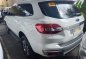 Sell White 2016 Ford Everest in Quezon City-4