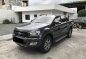 2018 Ford Ranger for sale in Quezon City-2