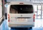 Selling White Toyota Hiace 2016 in Quezon City-4