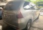 Selling Silver Toyota Avanza 2019 in Quezon City-3