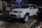 Mitsubishi Montero Sport 2010 for sale in Angeles -1