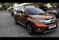 Selling Honda BR-V 2018 at 5168 km-1