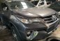 2017 Toyota Fortuner for sale in Quezon City -0