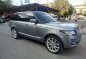 Land Rover Range Rover 2013 for sale in Pasig -1
