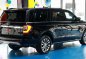 Sell Black 2018 Ford Expedition at 6000 km-2