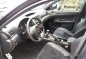 Subaru Wrx 2011 for sale in Pasig -7