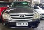 Sell Silver 2007 Toyota Fortuner in Quezon City-0