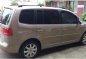 2015 Volkswagen Touran for sale in Valenzuela-1