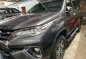 2017 Toyota Fortuner for sale in Quezon City -2