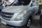 Selling Silver Hyundai Grand starex 2008 in Quezon City-4