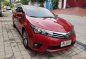 2nd-hand Toyota Corolla Altis 2015 for sale in Mandaluyong-2