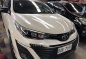 2nd-hand Toyota Vios 2019 for sale in Quezon City-0