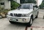 Used Nissan Patrol 2003 for sale in Manila-6