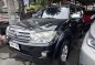 Black Toyota Fortuner 2009 for sale in Quezon City-2