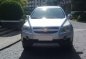 2008 Chevrolet Captiva for sale in Quezon City-1