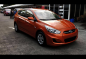 Selling  Hyundai Accent 2016 Hatchback -1