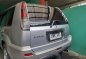 Selling Silver / Grey Nissan X-Trail 2005 Automatic Gasoline at 200000 km-1