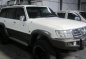 2003 Nissan Patrol for sale in Makati -3