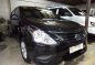 Sell Black 2017 Nissan Almera in Quezon City-1