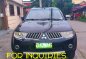 Mitsubishi Montero 2009 for sale in Las Pinas-0