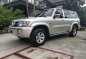 Used Nissan Patrol 2003 for sale in Manila-2