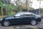 Selling Green Honda Civic 2001 in Manila-1