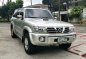 Used Nissan Patrol 2003 for sale in Manila-8