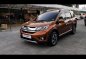 Selling Honda BR-V 2018 at 5168 km-2