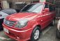Selling Red Mitsubishi Adventure 2014 in Quezon City-4