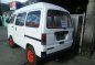 1995 Suzuki Multi-Cab for sale in Quezon City-0