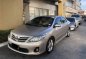 Toyota Corolla Altis 2012 for sale in Manila-0