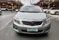 2008 Toyota Altis for sale in Manila-4