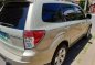 2010 Subaru Forester for sale in Paranaque -4