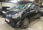 Sell Black 2018 Toyota Wigo in Quezon City-7