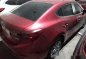 Red Mazda 3 2018 for sale in Quezon City-5